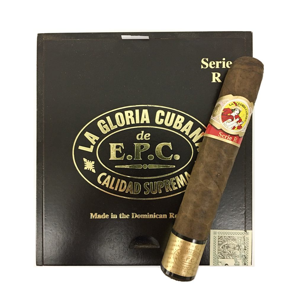 La Gloria Cubana Serie R
