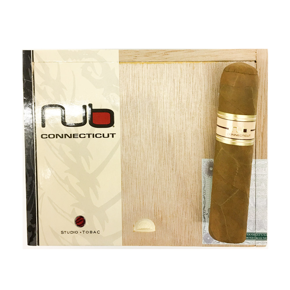 Nub Connecticut
