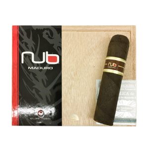 Nub Maduro
