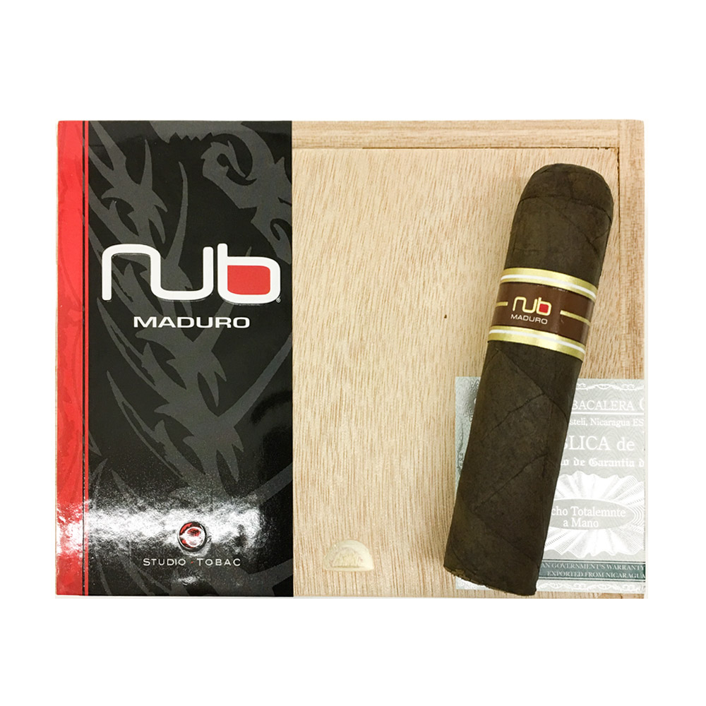 Nub Maduro