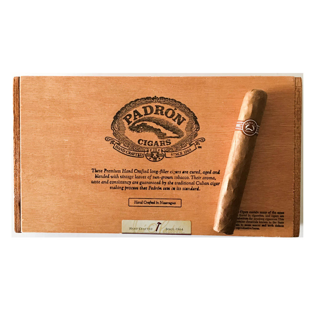 Padron