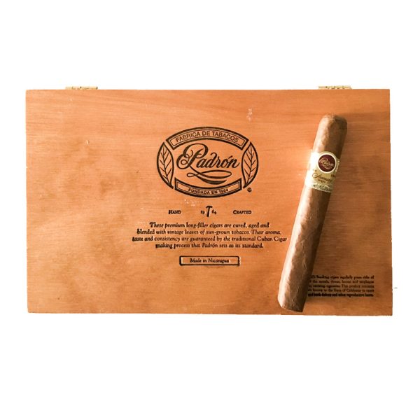 Padron 1964 Anniversary Series