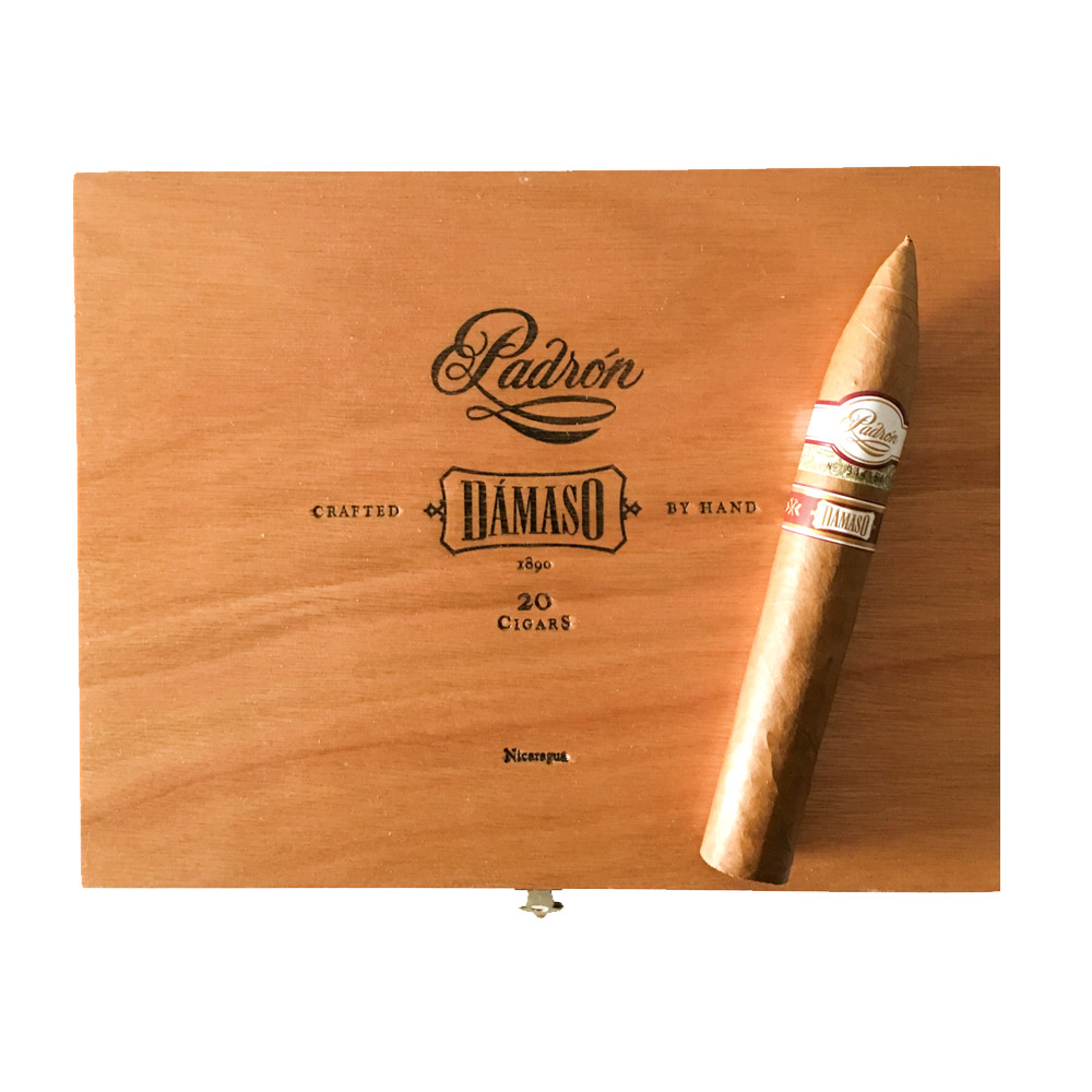 Padron Damaso