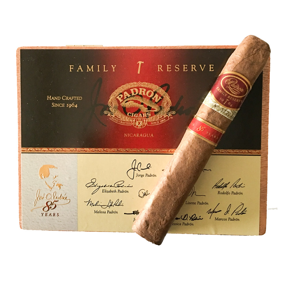 Padron Family Reserve