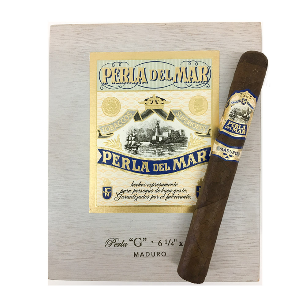 Perla del Mar