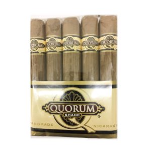 Quorum Shade