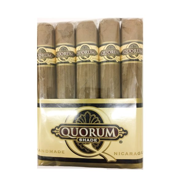 Quorum Shade