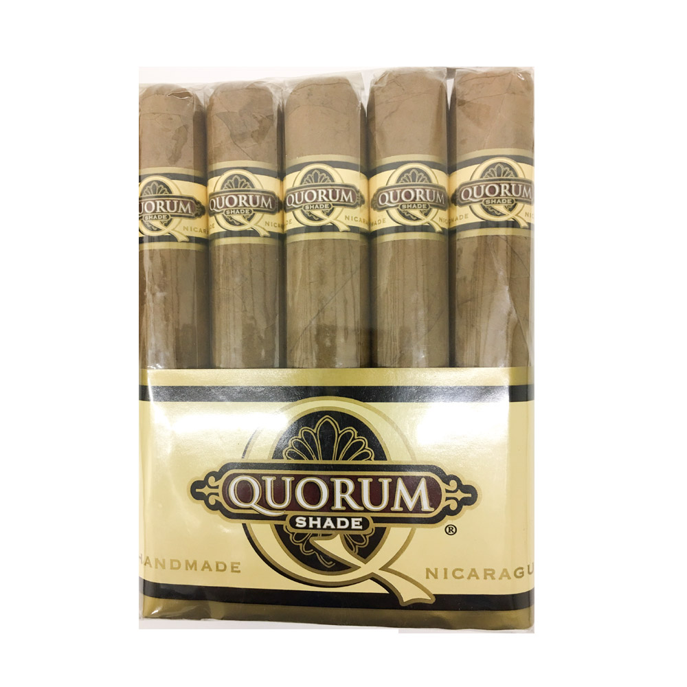 Quorum Shade
