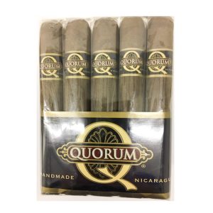 Quorum Natural