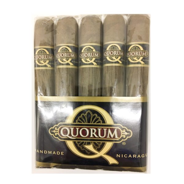 Quorum Natural
