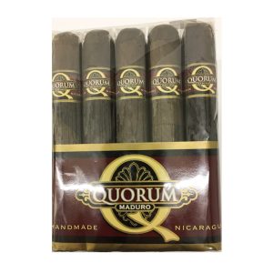 Quorum Maduro