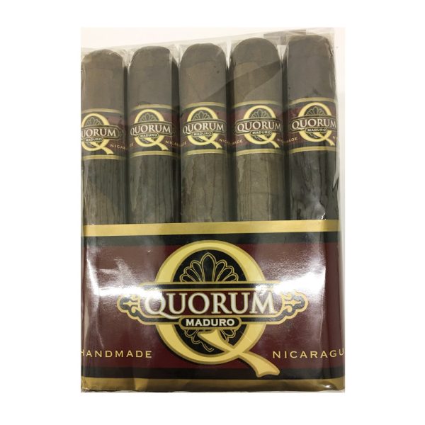 Quorum Maduro