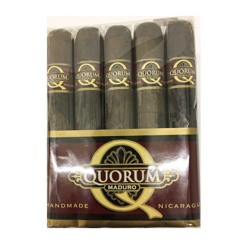 Quorum Maduro