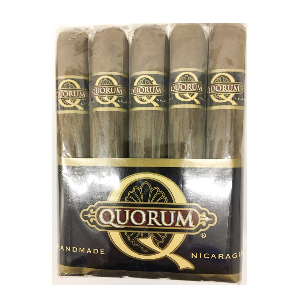 Quorum Natural