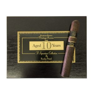 Rocky Patel Vintage 1992