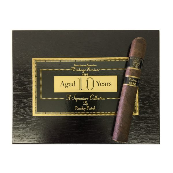 Rocky Patel Vintage 1992