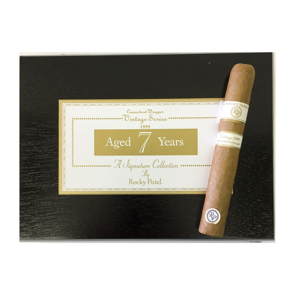 Rocky Patel Vintage 1999