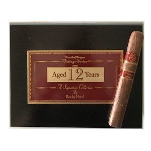 Rocky Patel Vintage 1990
