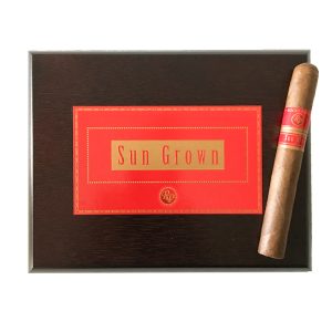 Rocky Patel Sun Grown