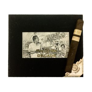Rocky Patel Decade