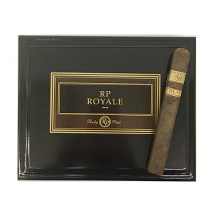 Rocky Patel Royale