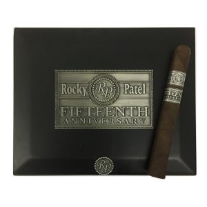 Rocky Patel 15th Anniversary