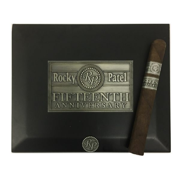 Rocky Patel 15th Anniversary