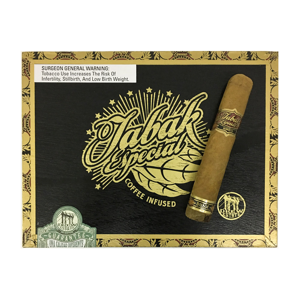 Drew Estate Tabak Especial
