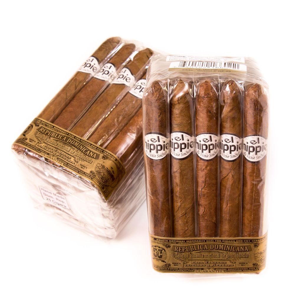 El Hippie Cigars