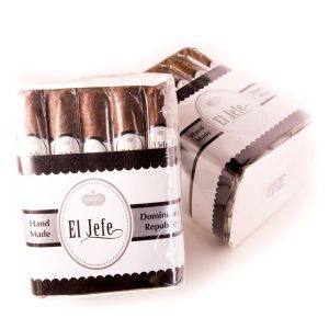 El Jefe Cigars Maduro