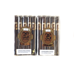 Casa De Garcia Maduro
