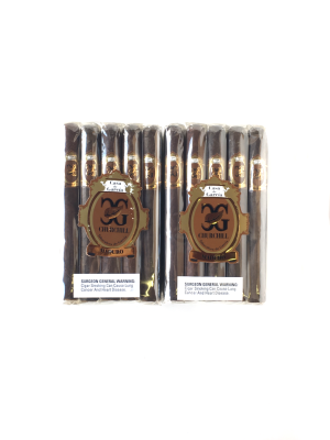 Casa De Garcia Maduro