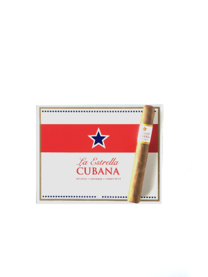 La Estrella Cubana