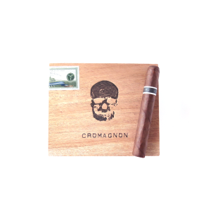 RoMa Craft CroMagnon