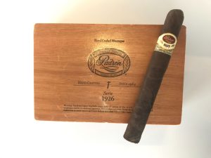 Padron 1926 Series