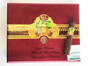 Oliva Master Blend 3