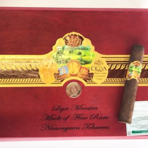 Oliva Master Blend 3