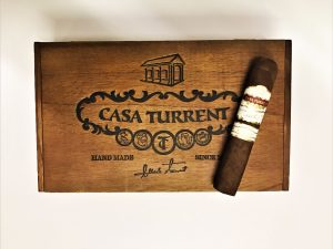 Casa Turrent Serie 1942