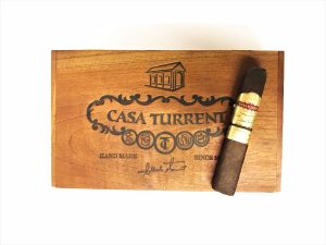 Casa Turrent Serie 1901