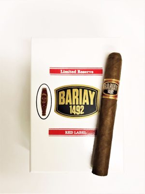 Bariay 1492