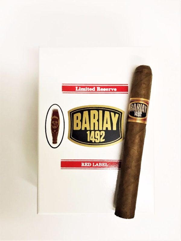 Bariay 1492