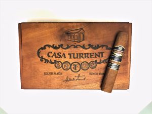 Casa Turrent Serie 1973