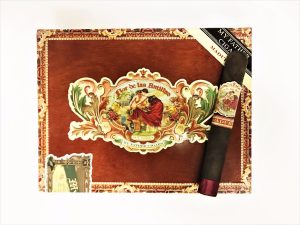 Flor De Las Antillas Maduro