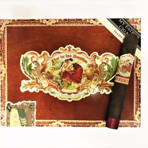 Flor De Las Antillas Maduro