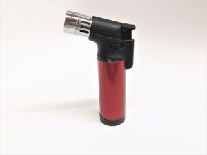 G-Star Quad Flame Torch