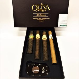 Oliva Gift Assortment