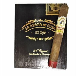 La Aroma De Cuba