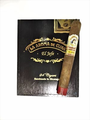 La Aroma De Cuba