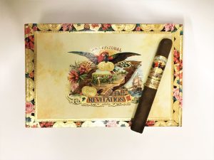 San Cristobal Revelation