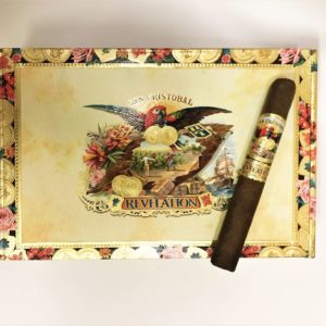 San Cristobal Revelation